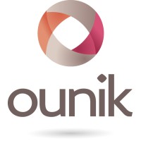 ounik Logo
