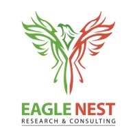 EAGLE NEST Logo