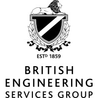 British Engineering Services Logo