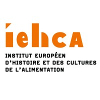 Institut Européen dHistoire et des Cultures de lAlimentation - IEHCA Logo