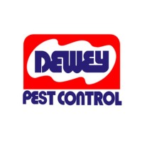Dewey Pest & Termite Control Logo