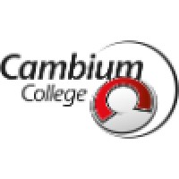 Cambium College Logo