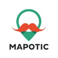 Mapotic Logo