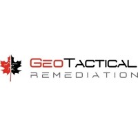 Geo Tactical Remediation Ltd. Logo