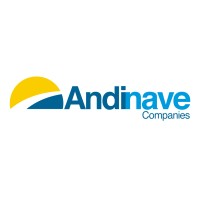 Andinave Companies Logo