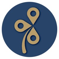 Caminho para Riqueza Logo