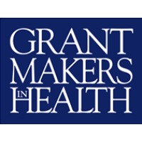 Grantmakers In Health Logo