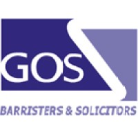 G.O. Sodipo and Co. Logo
