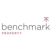 Benchmark Property Logo