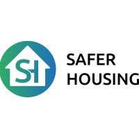 Safer Housing Limited Logo