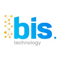 BIS Technology Logo