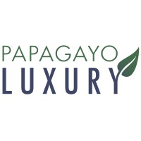 Papagayo Luxury Logo
