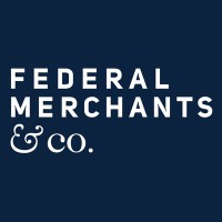 Federal Merchants & Co Logo
