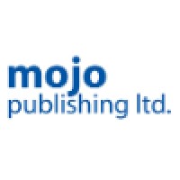 Mojo Publishing Ltd Logo