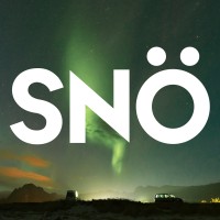 SNÖ Ventures Logo