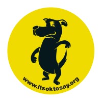 Dancing With The Black Dog Logo