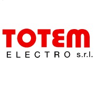 TOTEM ELECTRO srl Logo