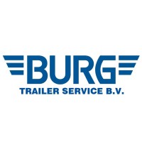 Burg Trailer Service B.V. Logo