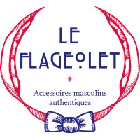Le Flageolet Logo