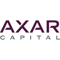 Axar Capital Logo