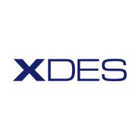XDES Logo