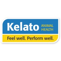 Kelato Animal Health Logo