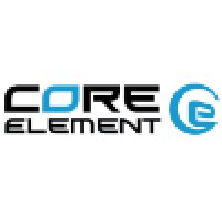 The Core Element Group, Inc. Logo