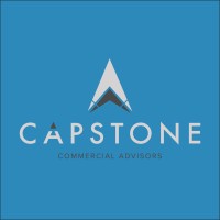 Capstone Commercial Advisors Logo