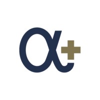 Alpha Plus Group Ltd Logo
