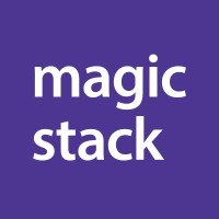 MagicStack Inc. Logo