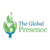 The Global Presence Logo