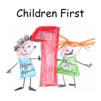 Children First GmbH Logo