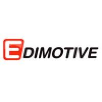 Edimotive srl Logo