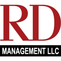 RD Management LLC Logo
