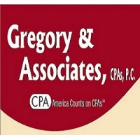 Gregory & Associates, CPAs, PC Logo