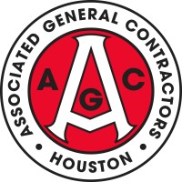 AGC Houston Logo
