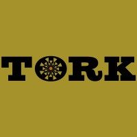 Tork Collaborative Arts Logo