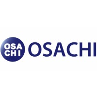 OSACHI CO., LTD. Logo