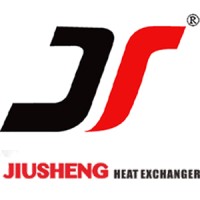 Wuxi Jiusheng Heat Exchanger Manufacturing Co.,Ltd. Logo