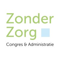 ZonderZorg Logo