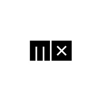 MX Logo
