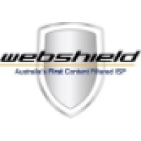Webshield Pty Ltd Logo