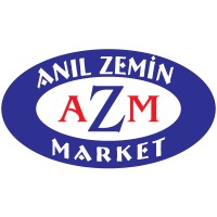 Anıl Zemin Market Logo