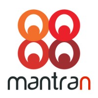 Mantran Logo