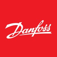 Danfoss Turkey, Middle East & Africa Logo