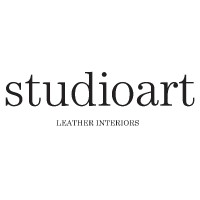 Studioart Leather Interiors Logo