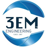 TRE EMME ENGINEERING Logo