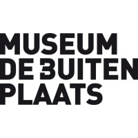 Museum De Buitenplaats Logo