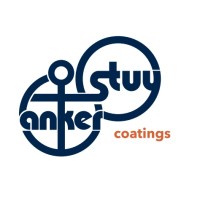 Anker Stuy Coatings Logo