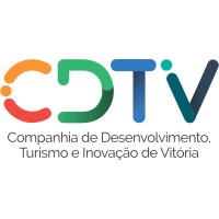 Companhia de Desenvolvimento de Vitória - CDV Logo